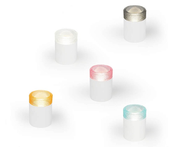 Насадка передняя Ambrella light DIY Spot N6152 Фото № 12