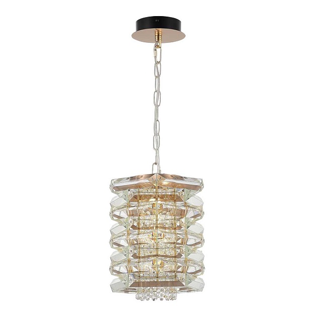 Подвесной светильник ST Luce SL6137.203.01 изображение 1 Подвесной светильник ST Luce SL6137.203.01 Фото № 1