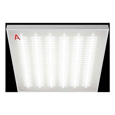 Потолочный светильник WOLTA STD ДВО11-54-042-5К