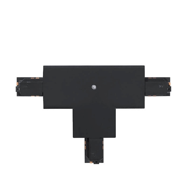 Коннектор T-образный Eglo Track On 60776 Фото № 1