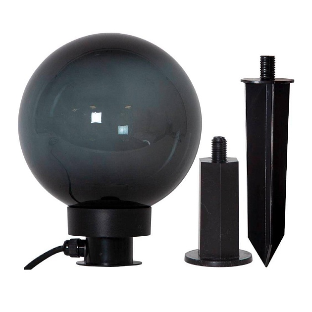 Ландшафтный светильник Eglo Monterollo Smoke 900202 Фото № 1