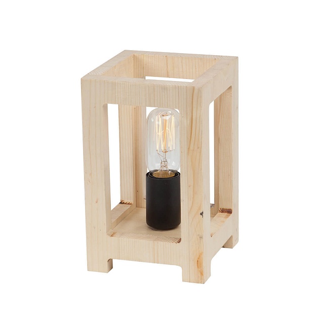Настольная лампа Vitaluce V4492-1/1L изображение 1 Настольная лампа Vitaluce V4492-1/1L Фото № 1