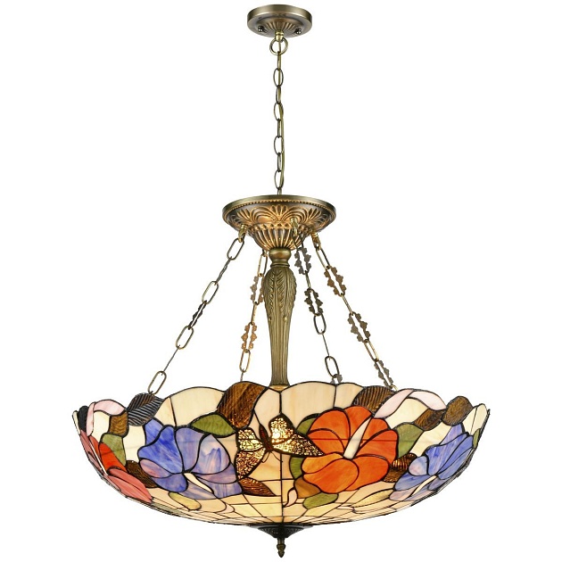 Подвесная люстра Velante 816-807-06 изображение 1 Подвесная люстра Velante 816-807-06 Фото № 1