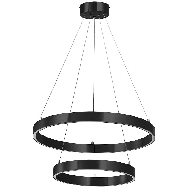 Подвесной светодиодный светильник Lightstar Saturno 748117 Фото № 1