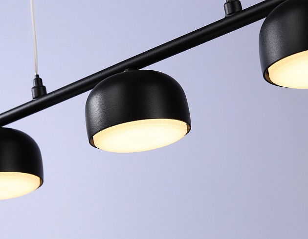 Подвесной светильник Ambrella light Techno Spot Techno TN71034 Фото № 2