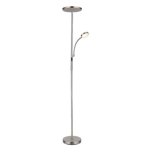 Торшер Lussole Carmel LSP-0903 изображение 1 Торшер Lussole Carmel LSP-0903 Фото № 1