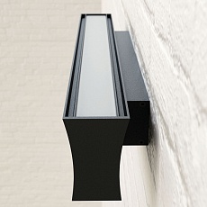 Настенный светодиодный светильник Mantra Hanok 7777 1