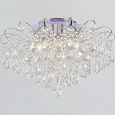 Потолочная люстра Reluce 04021-0.3-07 CR+RGB