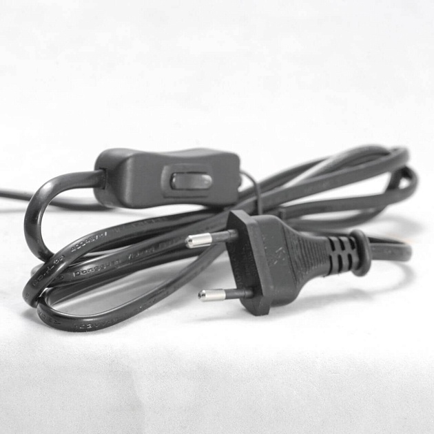 Настольная лампа Lussole Lgo Falcon GRLSP-0560 Фото № 6