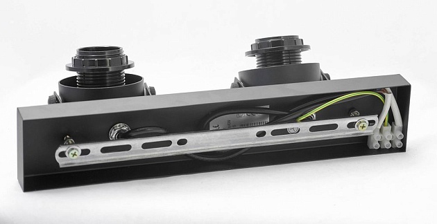 Спот Lussole Loft Erie GRLSP-9835 изображение 6 Спот Lussole Loft Erie GRLSP-9835 Фото № 6