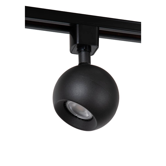 Трековый светильник Lucide FAVORI 09953/01/30 изображение 4 Трековый светильник Lucide FAVORI 09953/01/30 Фото № 4