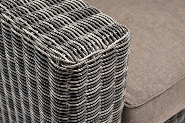 Кресло 4sis Боно YH-C1515W graphite изображение 4 Кресло 4sis Боно YH-C1515W graphite Фото № 4