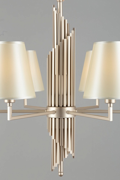 Подвесная люстра Omnilux Porlezza OML-72203-06 изображение 5 Подвесная люстра Omnilux Porlezza OML-72203-06 Фото № 5