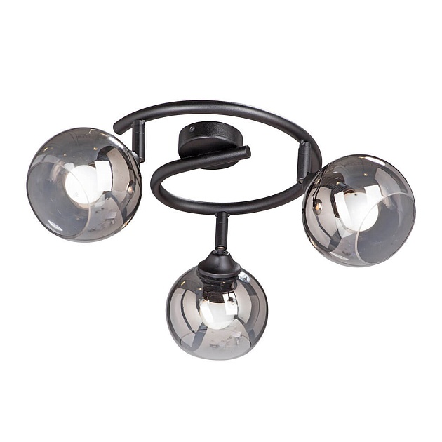 Спот Vitaluce V4314-1/3PL Фото № 1