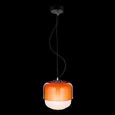 Подвесной светильник 33 Идеи PND171.01.17.003BL-M31OR 2