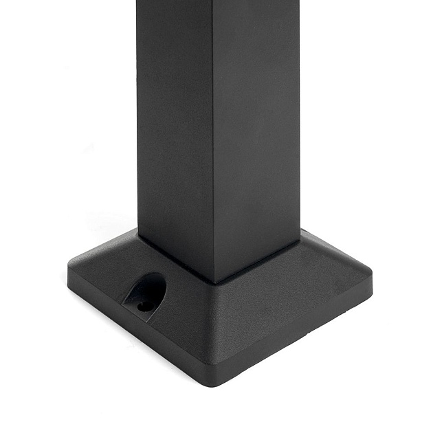 Уличный светодиодный светильник Feron Дубай DH603 11707 Фото № 5