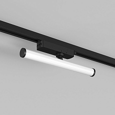 Трековый светодиодный светильник Denkirs Strom DK6438-BK 3