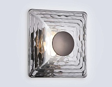 Настенный светодиодный светильник Ambrella light High Light LH31037