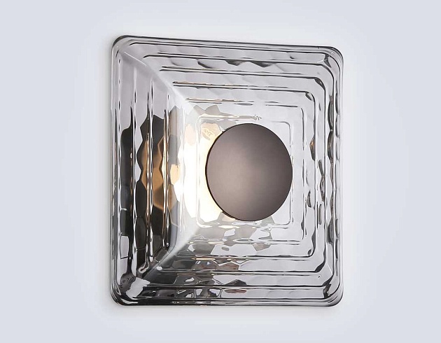 Настенный светодиодный светильник Ambrella light High Light LH31037 Фото № 1