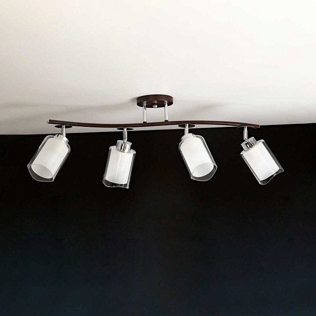 Спот Citilux Фортуна CL156142 изображение 3 Спот Citilux Фортуна CL156142 Фото № 3