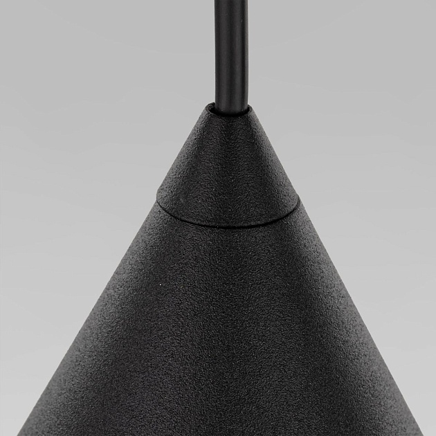 Подвесной светильник TK Lighting 10058 Cono Фото № 2