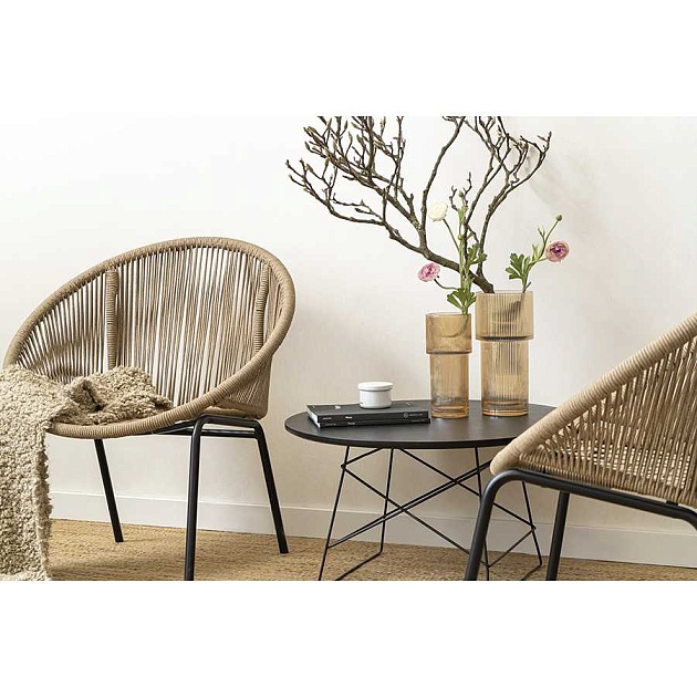 Кресло Bergenson Bjorn Marianne FH-BB-ACH-MR-BRN Фото № 12