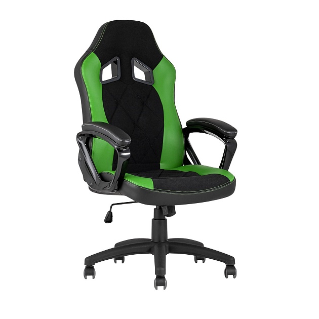 Игровое кресло TopChairs Skyline камуфляж SA-R-602 army Фото № 1