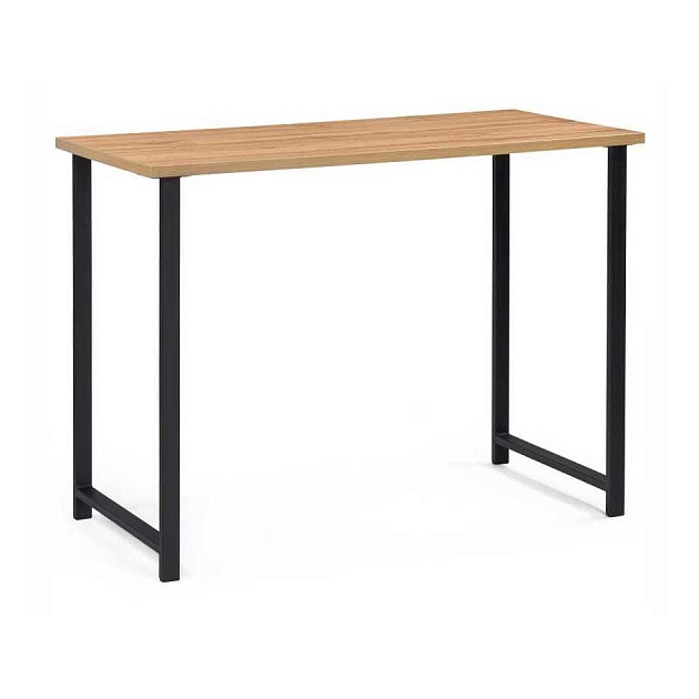 Барный стол Woodville Дилан Лофт 513973 изображение 1 Барный стол Woodville Дилан Лофт 513973 Фото № 1