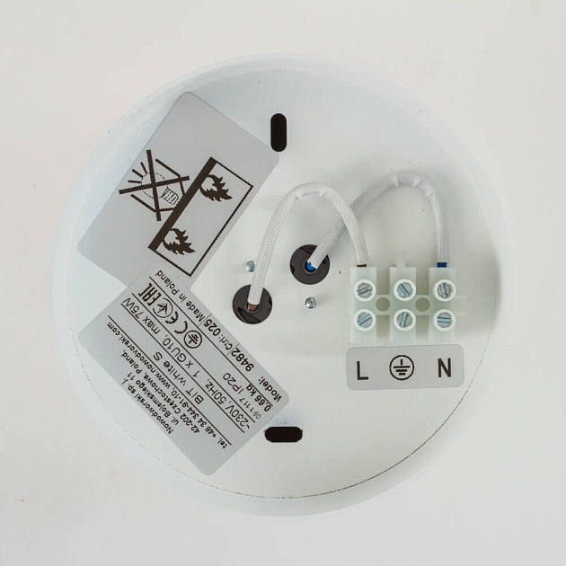 Потолочный светильник Nowodvorski Bit 9482 Фото № 2