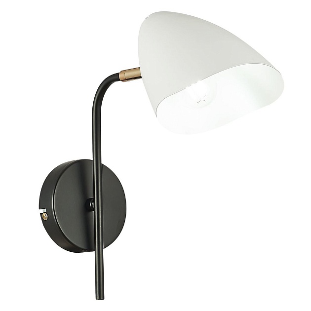 Бра Evoluce Satta SLE103601-01 Фото № 1