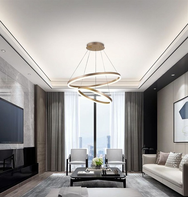 Подвесной светодиодный светильник Natali Kovaltseva Led Lamps 81299 изображение 8 Подвесной светодиодный светильник Natali Kovaltseva Led Lamps 81299 Фото № 8