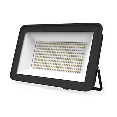 Прожектор светодиодный Gauss Qplus 200W 5500К 613100200 4