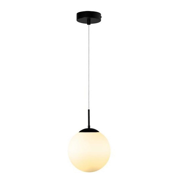 Подвесной светильник Arte Lamp Volare A1561SP-1BK Фото № 1