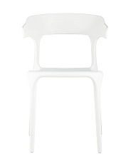 Кухонный стул Stool Group Neo пластик белый Y822 white 1