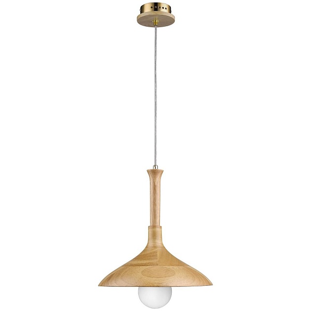 Подвесной светильник Wertmark Plato WE503.01.716 Фото № 1