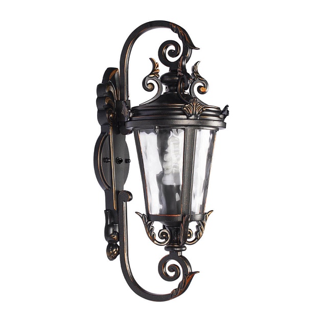 Уличный настенный светильник Loft IT Verona 100003W изображение 1 Уличный настенный светильник Loft IT Verona 100003W Фото № 1