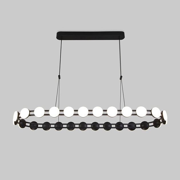 Подвесной светодиодный светильник Eurosvet Tapioca 90332/26 Фото № 6