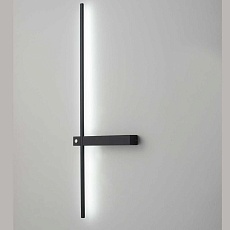 Бра Crystal Lux CLT 077W700 BL 2