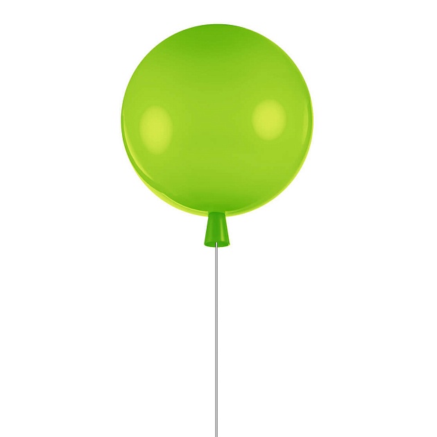 Потолочный светильник Loft IT Memory 5055C/M Green изображение 3 Потолочный светильник Loft IT Memory 5055C/M Green Фото № 3