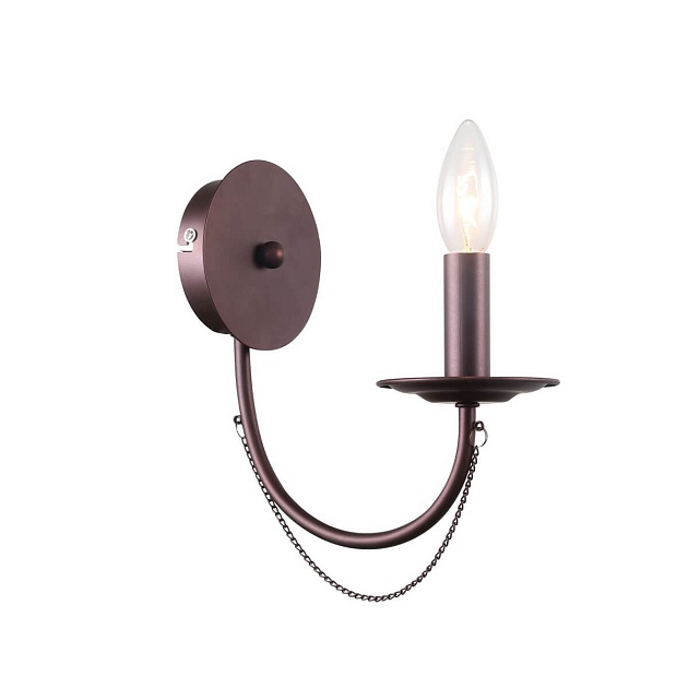 Бра F-Promo Plini 2590-1W изображение 1 Бра F-Promo Plini 2590-1W Фото № 1