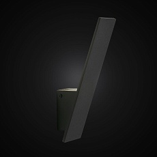 Настенный светильник Citilux Декарт-2 CL704021N 3