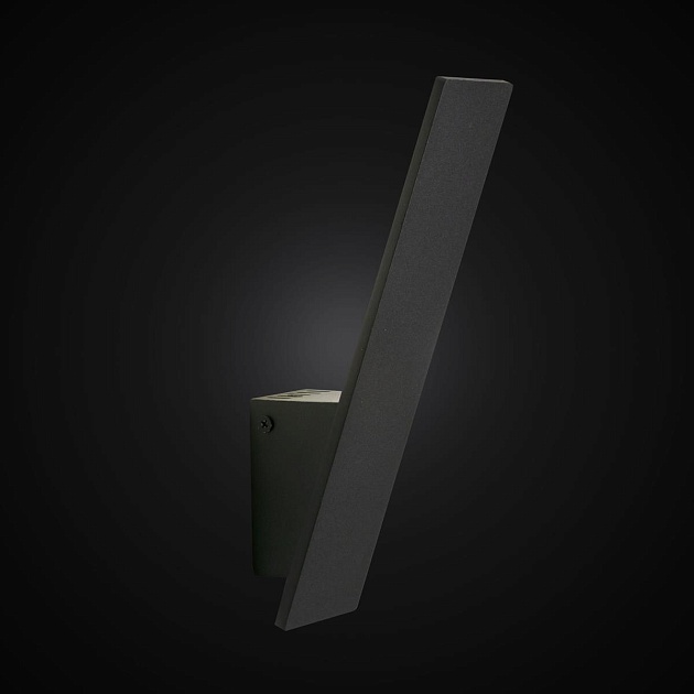 Настенный светильник Citilux Декарт-2 CL704021N Фото № 4