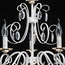 Подвесная люстра De City Аврора 371016005 5