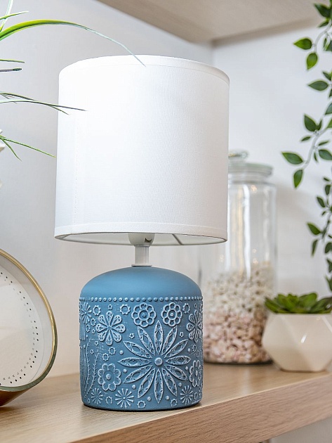 Настольная лампа Lucia Инди 652 4606400050995 Фото № 1