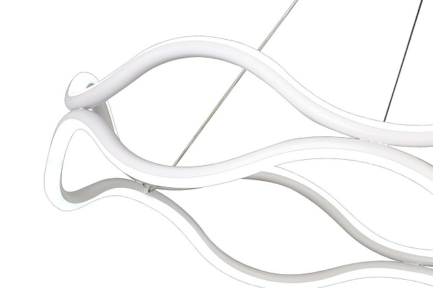 Подвесной светодиодный светильник Natali Kovaltseva Led Lamps 81284 изображение 8 Подвесной светодиодный светильник Natali Kovaltseva Led Lamps 81284 Фото № 8