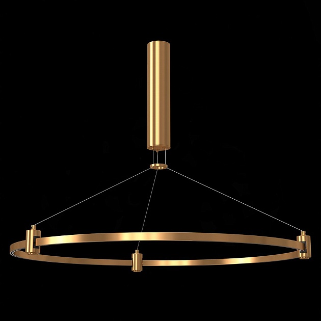 Шинопровод-кольцо ST Luce Farm ST025.203.00 изображение 2 Шинопровод-кольцо ST Luce Farm ST025.203.00 Фото № 2