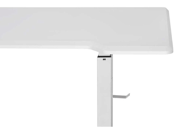 Компьютерный стол Woodville Маркос 554801 Фото № 4