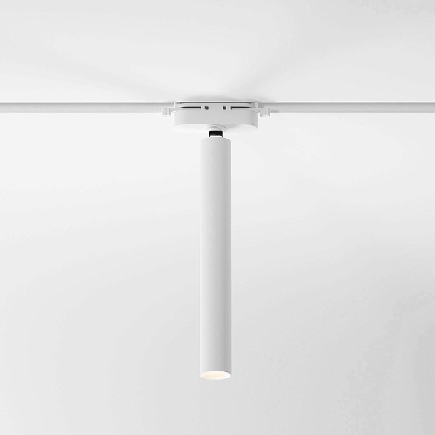 Трековый светодиодный светильник Elektrostandard Pika 85111/01 a065273 Фото № 4