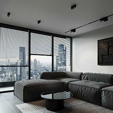 Потолочный светильник Elektrostandard 25108/LED a066993 1