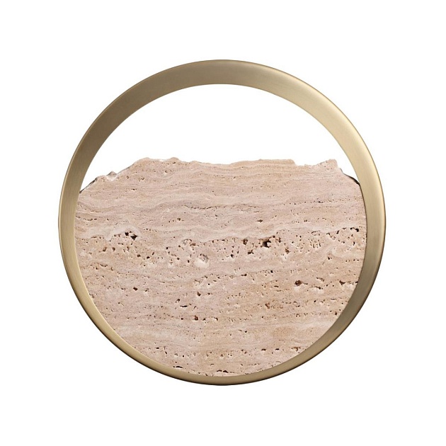 Настенный светильник ODEON LIGHT ECODESIGN VALLEY 6625/9WL Фото № 1